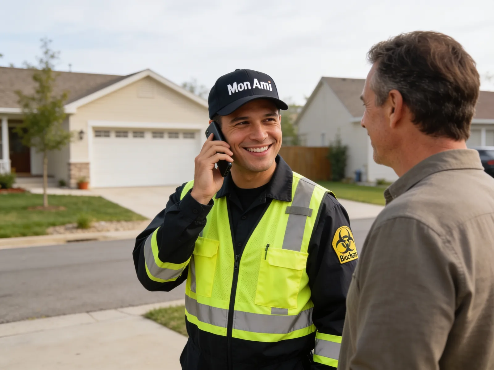 Sewage Cleanup Mount Perry, OH FAQs