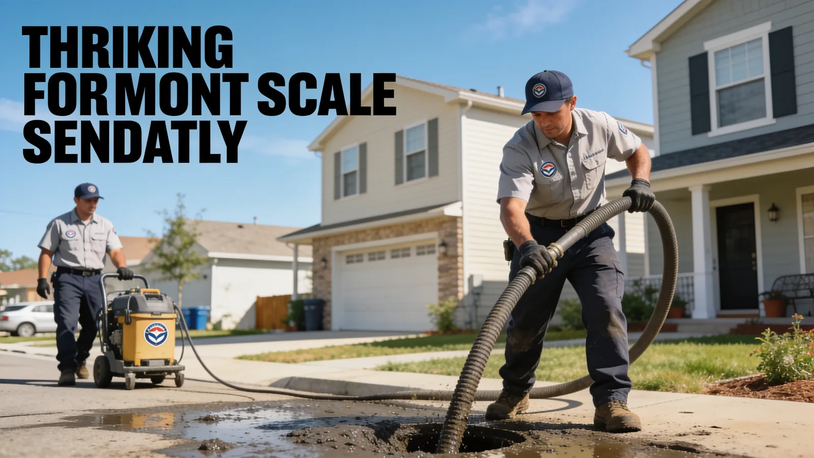 Sewage Cleanup in Mount Perry, OH near me